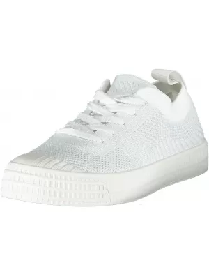 Turnschuhe SAM 73 AMARA LBTT336 WEIß