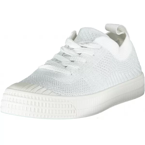  Turnschuhe SAM 73 AMARA LBTT336 WEIß 