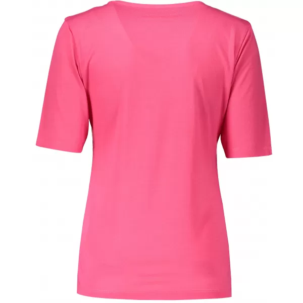  Damen-T-Shirt mit kurzen Ärmeln ALTISPORT ARICA LTST772 HELL-PINK 
