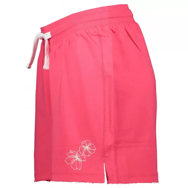  Damen-Shorts ALTISPORT ARBELA LPAT513 ROSA 
