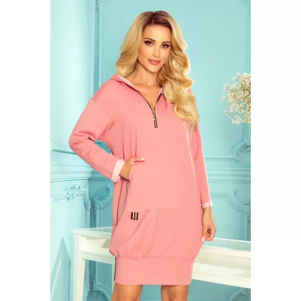  Kleid NUMOCO A330-1 ROSA 