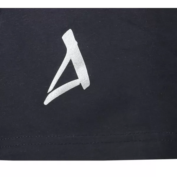  Damenrock ALTISPORT ALW002604 NAVY BLAU 