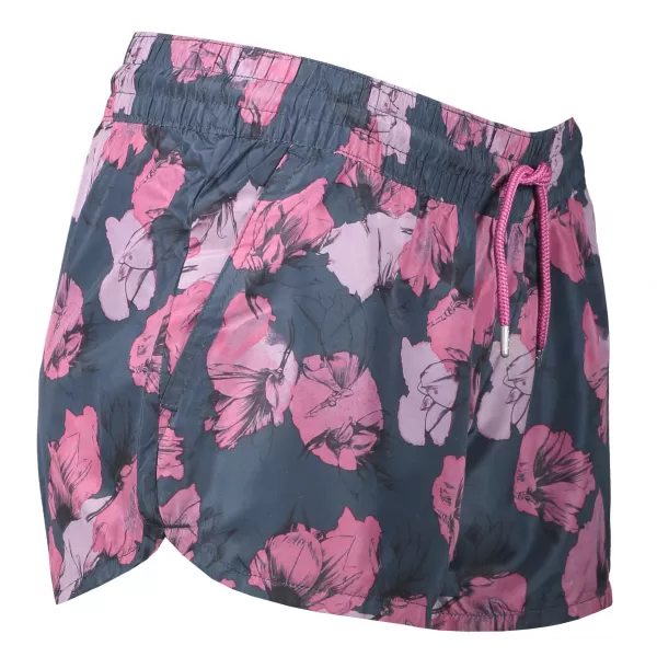  Damen-Shorts ALTISPORT BARBA LPAT512 LILA 