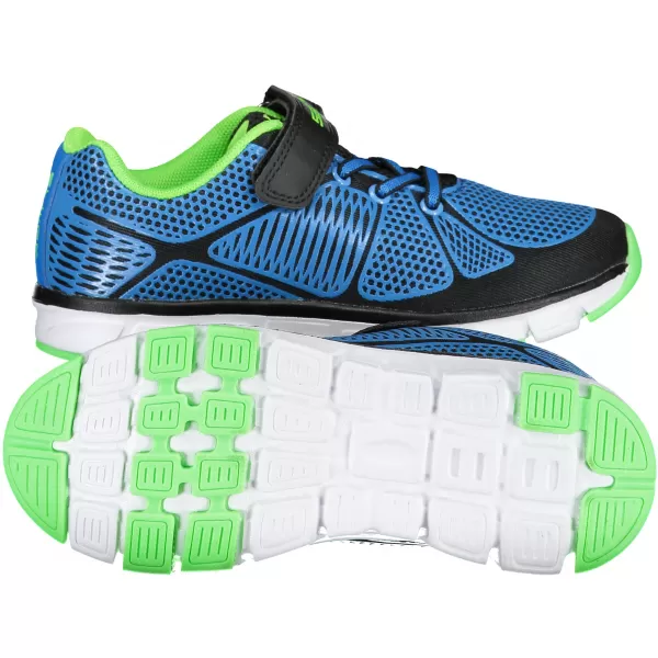  Jungensneaker SAM 73 CRISPINO KBTT294 BLAU 