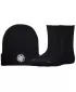 Herrenmütze + 3x Socken SAM 73 MABASH BOXM SCHWARZ