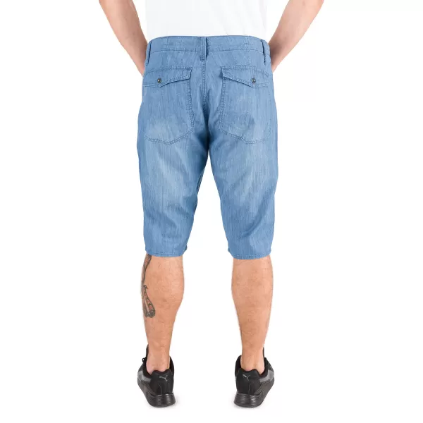  Shorts SAM 73 GRIFF MS 736 HELLER JEANS 