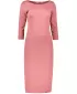 Kleid NUMOCO A331-3 ROSA