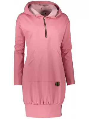 Kleid NUMOCO A330-1 ROSA