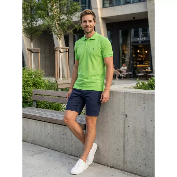  Herrenshorts ALTISPORT DRID MPAT524 DUNKELBLAU 