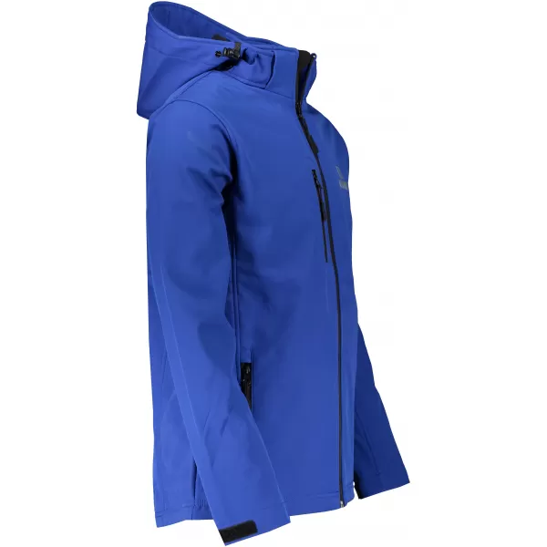  Herren-Softshelljacke ALTISPORT ALM006522 KÖNIGSBLAU 