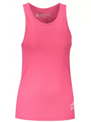 Damen-Tanktop ALTISPORT GALINA LTST794 ROSA