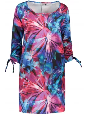 Kleid NUMOCO A323-1 ROSA