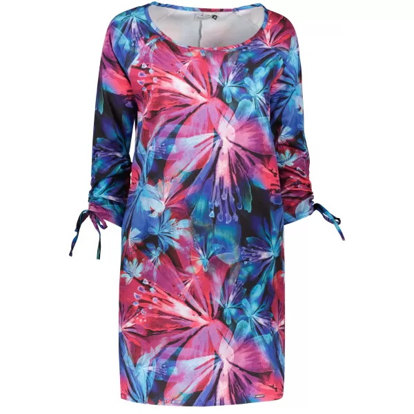  Kleid NUMOCO A323-1 ROSA 