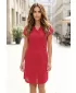 Kleid KIXMI LILIAN ROT