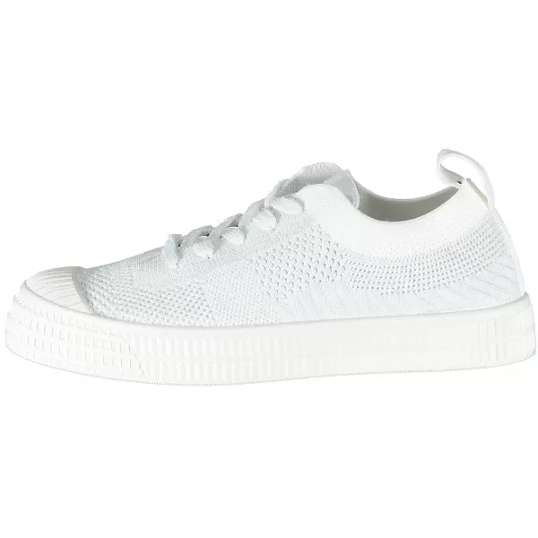  Turnschuhe SAM 73 AMARA LBTT336 WEIß 
