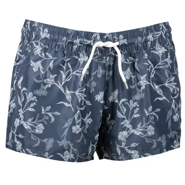  Damen-Shorts ALTISPORT BARBA LPAT512 DUNKELBLAU 