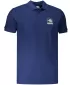 Herren-T-Shirt mit Kragen ALTISPORT ALM071203 MITTERNACHTSBLAU