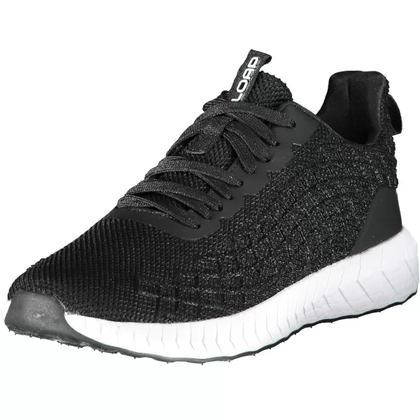  Herrenschuhe LOAP ELONG SCHWARZ 