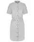 Kleid LOAP NURY GRAU