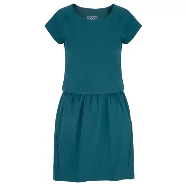  Sportkleid für Damen LOAP UMBRIA BLAU 
