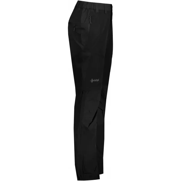  Herrenhosen KILPI HOSIO-M PM0025KI SCHWARZ 