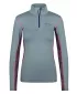 Thermo-T-Shirt für Damen KILPI WILLIE-W QL0318KI HELLBLAU