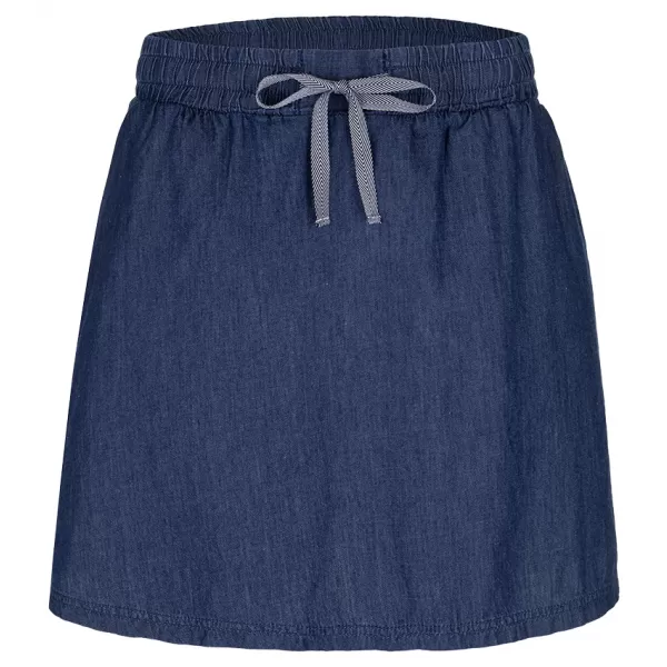  Damenrock LOAP NEA BLAU 