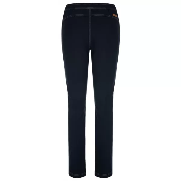  Damenjeans LOAP DAMIEN SCHWARZ 