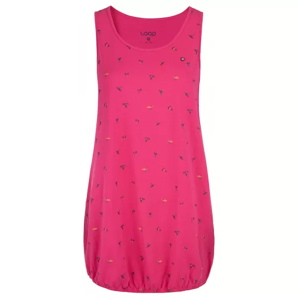  Damenoberteil LOAP BLOXY ROSA 