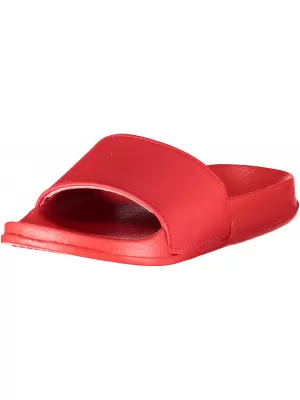 Kinderhausschuhe LOAP MAKIA ROT