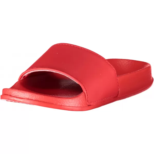  Kinderhausschuhe LOAP MAKIA ROT 