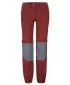 Damenhosen KILPI HOSIO-W PL0024KI DUNKELROT