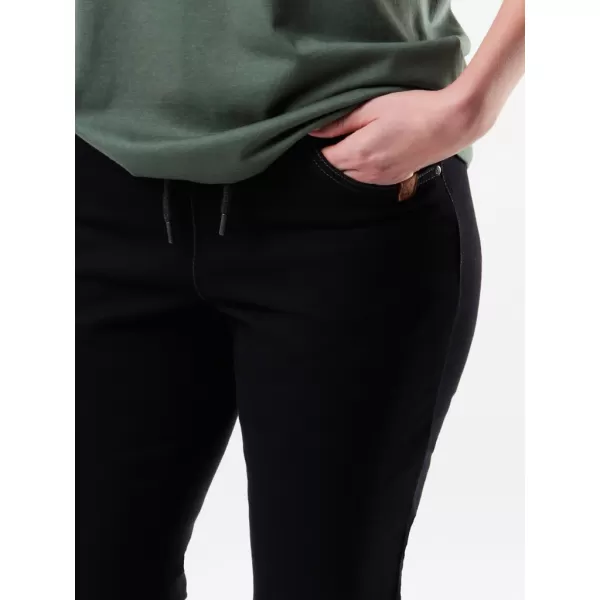  Damenjeans LOAP DAMIEN SCHWARZ 