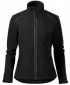 Softshelljacke für Damen MALFINI VALLEY 537 SCHWARZ