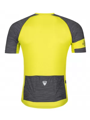 Herren-Radtrikot KILPI SELVA-M PM0054KI BERNSTEIN