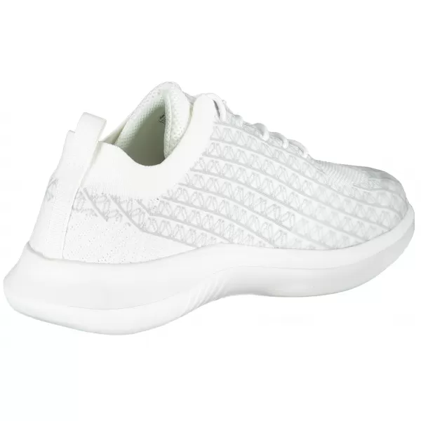  Damenschuhe LOAP AISA WEIß 