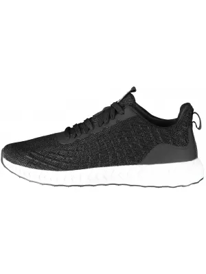 Herrenschuhe LOAP ELONG SCHWARZ