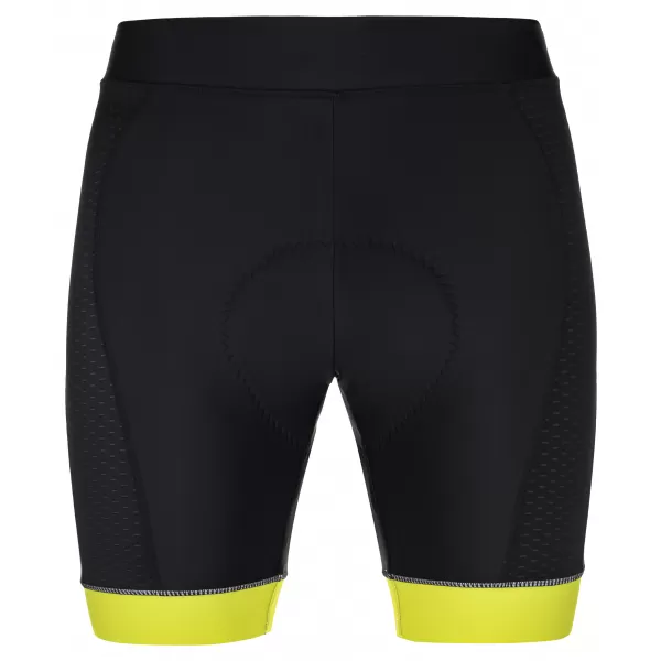  Herren-Radhose KILPI PRESSURE-M PM0053KI HELLGRÜN 