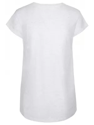 Damen-T-Shirt LOAP BRADLA WEIß