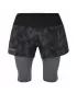 Herrenshorts KILPI BERGEN-M PM0079KI SCHWARZ
