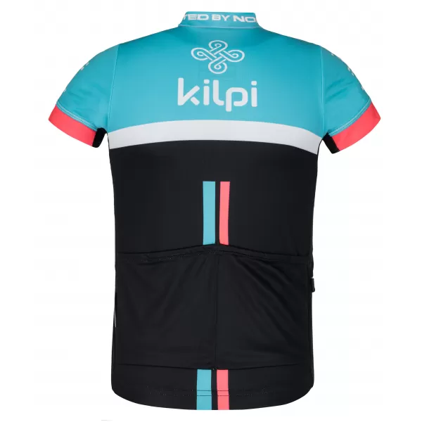  Radsportshirt für Mädchen KILPI CORRIDOR-JG PJ0009KI BLAU 