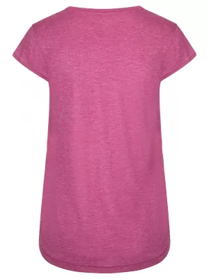 Damen-T-Shirt LOAP BRADLA ROSA