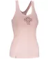Funktions-Tanktop für Damen KILPI ARIANA-W PL0022KI HELLROSA