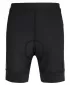 Kinder-Radhose KILPI PRESSURE-J PJ0016KI SCHWARZ