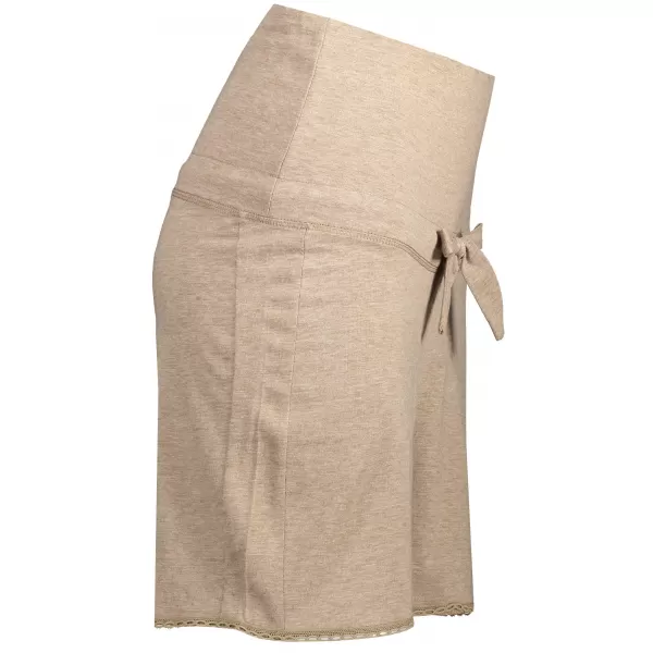  Damen-Shorts TORSTAI TIBET BRAUN 