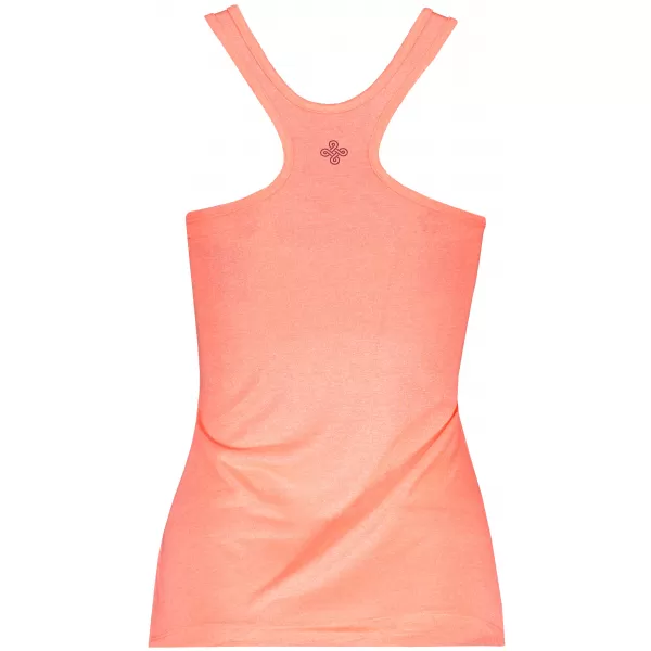  Funktions-Tanktop für Damen KILPI ARIANA-W PL0022KI KORALLE 