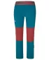 Hosen für Jungen KILPI KARIDO-JB PJ0028KI TÜRKIS
