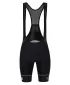Herren-Radhose KILPI MURIA-M PM0050KI SCHWARZ