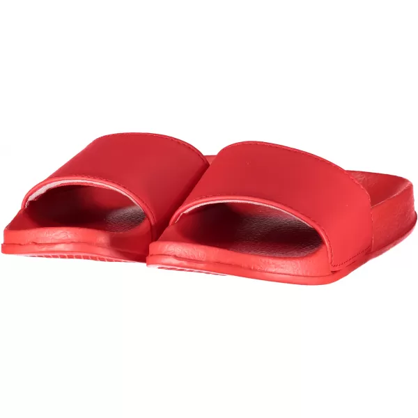  Kinderhausschuhe LOAP MAKIA ROT 