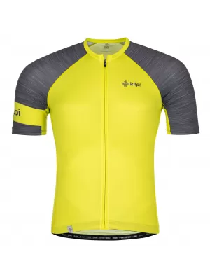 Herren-Radtrikot KILPI SELVA-M PM0054KI BERNSTEIN
